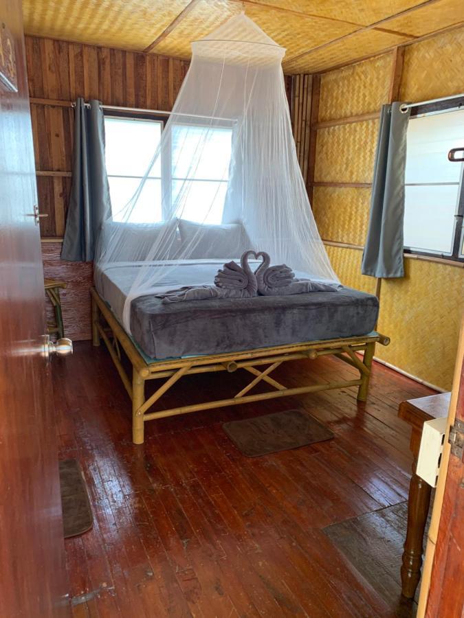 Montra Long Beach Bungalows Koh Lanta Exterior photo