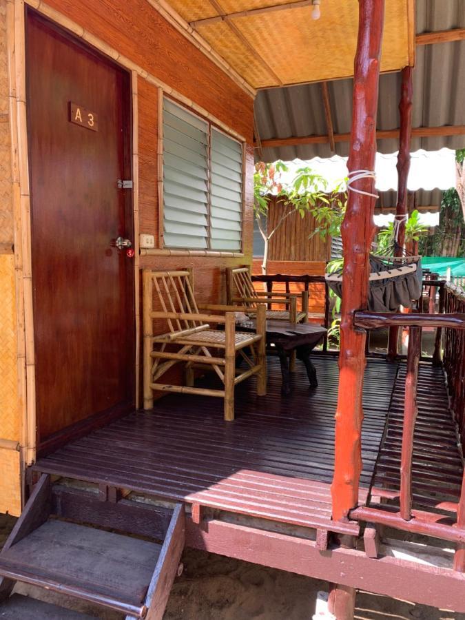 Montra Long Beach Bungalows Koh Lanta Exterior photo