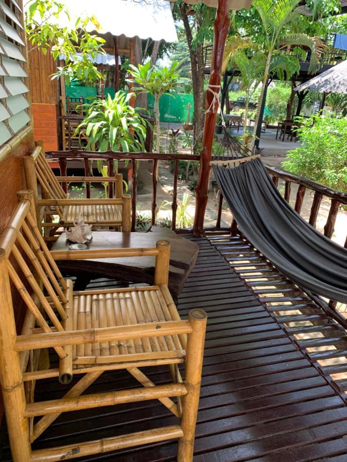 Montra Long Beach Bungalows Koh Lanta Exterior photo